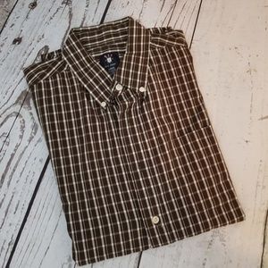 Ivy Crew Dress Shirt